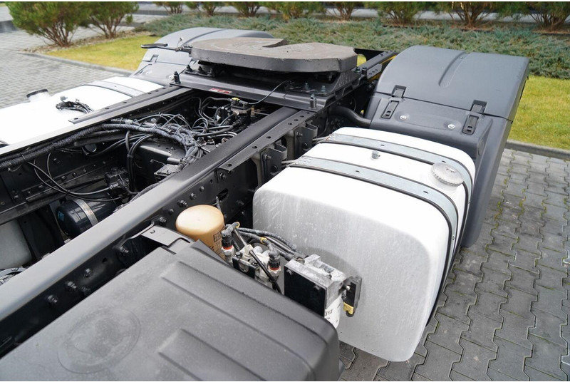 Vilcējs MAN TGX 18. 440 / XLX / RETARDER /: foto 12 Vilcējs MAN TGX 18. 440 / XLX / RETARDER /: foto 12