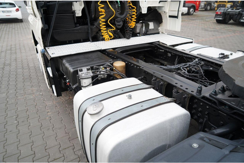 Vilcējs MAN TGX 18. 440 / XLX / RETARDER /: foto 13 Vilcējs MAN TGX 18. 440 / XLX / RETARDER /: foto 13