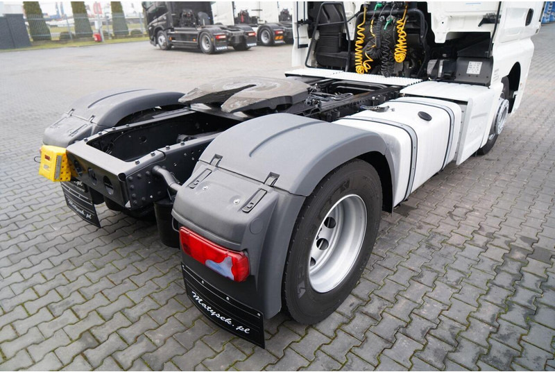 Vilcējs MAN TGX 18. 440 / XLX / RETARDER /: foto 15 Vilcējs MAN TGX 18. 440 / XLX / RETARDER /: foto 15