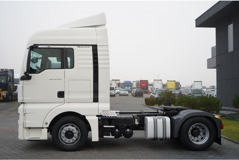 Vilcējs MAN TGX 18. 440 / XLX / RETARDER /: foto 6 Vilcējs MAN TGX 18. 440 / XLX / RETARDER /: foto 6