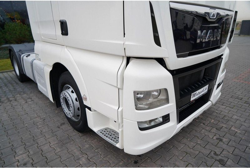 Vilcējs MAN TGX 18. 440 / XLX / RETARDER /: foto 10 Vilcējs MAN TGX 18. 440 / XLX / RETARDER /: foto 10