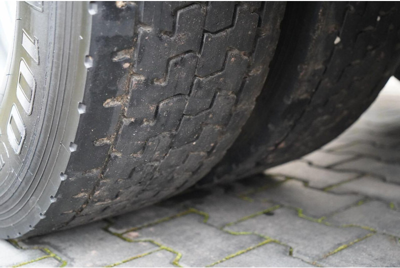 Vilcējs MAN TGX 18. 440 / XLX / RETARDER /: foto 20 Vilcējs MAN TGX 18. 440 / XLX / RETARDER /: foto 20