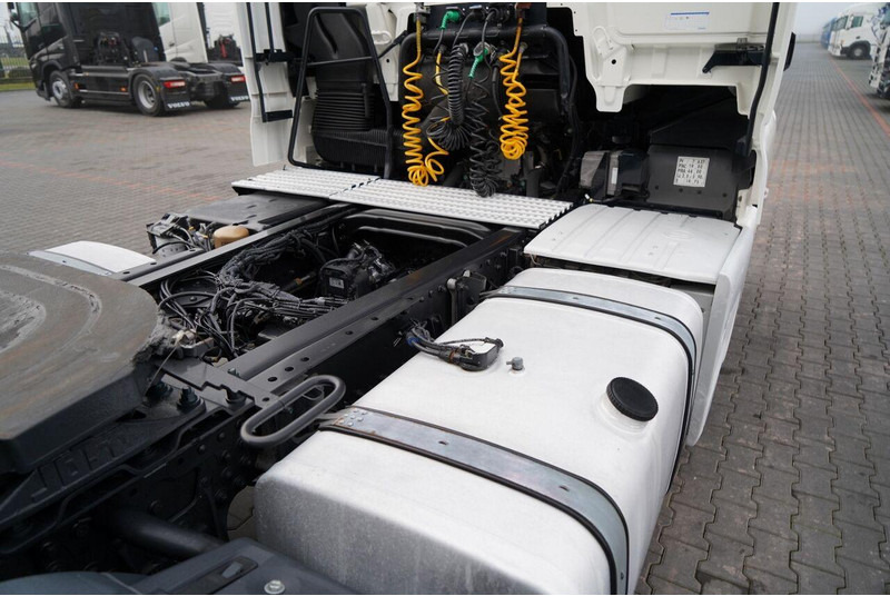 Vilcējs MAN TGX 18. 440 / XLX / RETARDER /: foto 16 Vilcējs MAN TGX 18. 440 / XLX / RETARDER /: foto 16