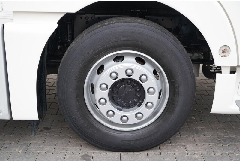 Vilcējs MAN TGX 18. 440 / XLX / RETARDER /: foto 19 Vilcējs MAN TGX 18. 440 / XLX / RETARDER /: foto 19