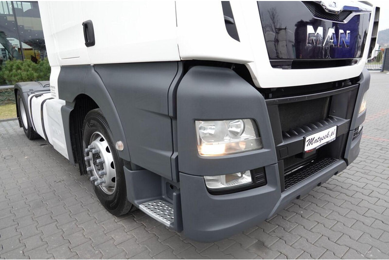 MAN TGX 18. 440 / XLX / STANDARD / 2016 ROK / PO KONTRAKCIE SERWISOW - Vilcējs: foto 4 MAN TGX 18. 440 / XLX / STANDARD / 2016 ROK / PO KONTRAKCIE SERWISOW - Vilcējs: foto 4