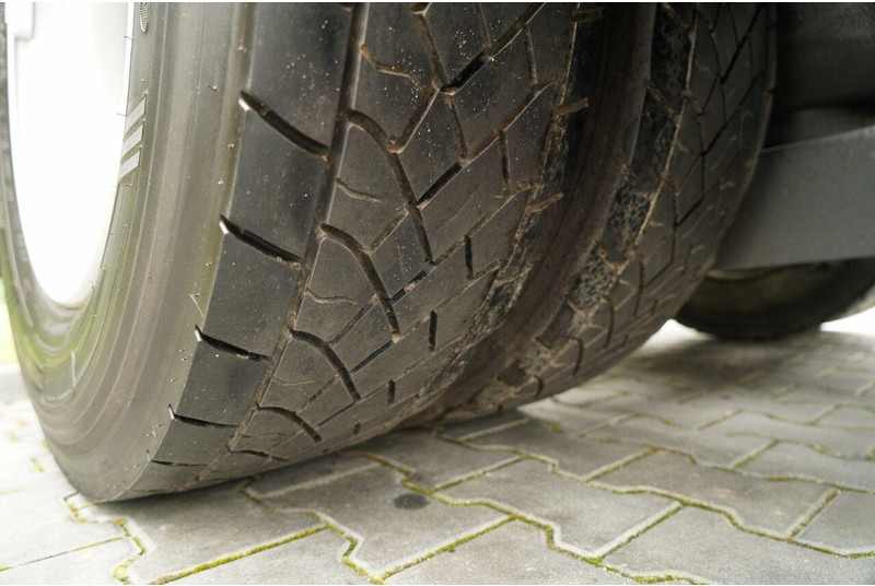 Vilcējs Mercedes-Benz ACTROS 1845 / MP5 / BIG SPACE / PO KONTRAKCIE SERWISOWYM: foto 18