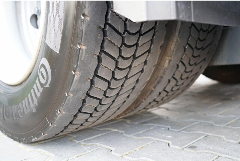 Vilcējs Mercedes-Benz ACTROS 1845 / MP5 / BIG SPACE / PO KONTRAKCIE SERWISOWYM: foto 20 Vilcējs Mercedes-Benz ACTROS 1845 / MP5 / BIG SPACE / PO KONTRAKCIE SERWISOWYM: foto 20