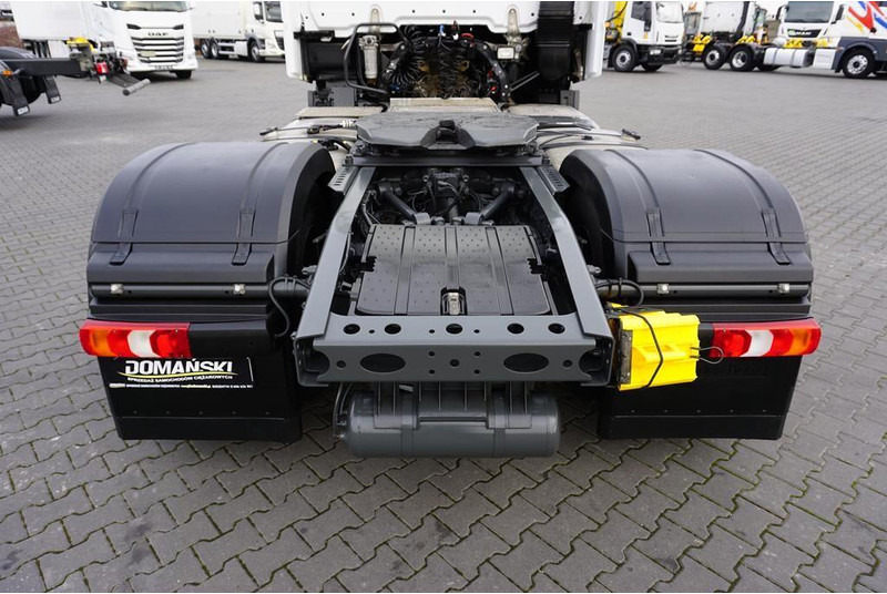 Vilcējs Mercedes-Benz ACTROS / 1851 / EURO 6 / ACC / BIG SPACE: foto 16 Vilcējs Mercedes-Benz ACTROS / 1851 / EURO 6 / ACC / BIG SPACE: foto 16