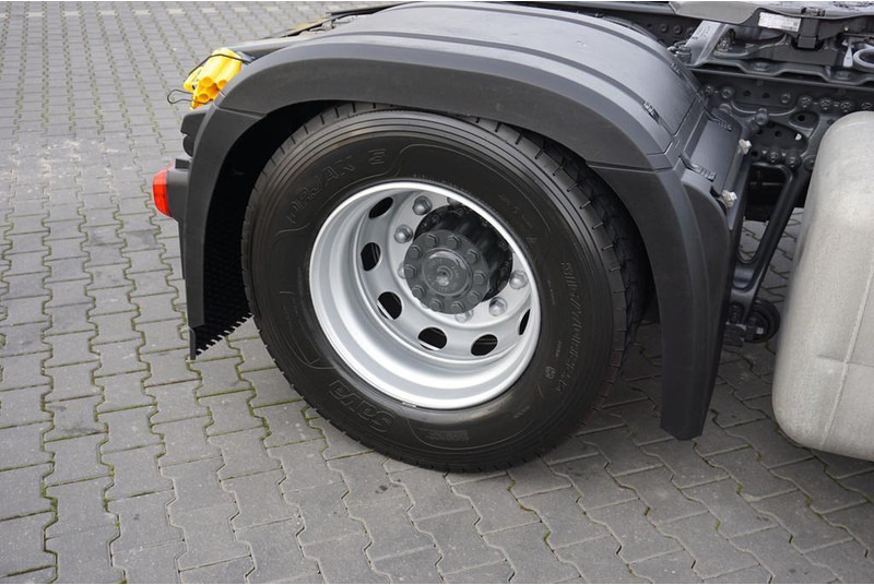 Vilcējs Mercedes-Benz ACTROS / 1851 / EURO 6 / ACC / BIG SPACE: foto 19 Vilcējs Mercedes-Benz ACTROS / 1851 / EURO 6 / ACC / BIG SPACE: foto 19