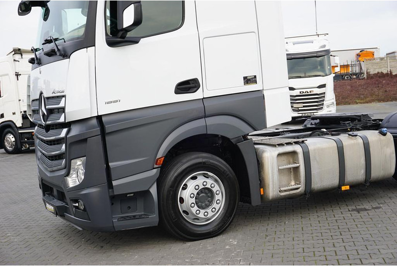 Vilcējs Mercedes-Benz ACTROS / 1851 / EURO 6 / ACC / BIG SPACE: foto 18 Vilcējs Mercedes-Benz ACTROS / 1851 / EURO 6 / ACC / BIG SPACE: foto 18