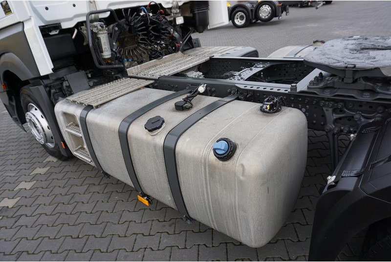 Vilcējs Mercedes-Benz ACTROS / 1851 / EURO 6 / ACC / BIG SPACE: foto 10 Vilcējs Mercedes-Benz ACTROS / 1851 / EURO 6 / ACC / BIG SPACE: foto 10