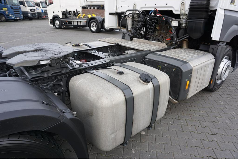 Vilcējs Mercedes-Benz ACTROS / 1851 / EURO 6 / ACC / BIG SPACE: foto 14 Vilcējs Mercedes-Benz ACTROS / 1851 / EURO 6 / ACC / BIG SPACE: foto 14