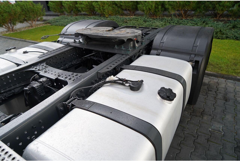 Vilcējs Mercedes-Benz Actros 1845: foto 12 Vilcējs Mercedes-Benz Actros 1845: foto 12