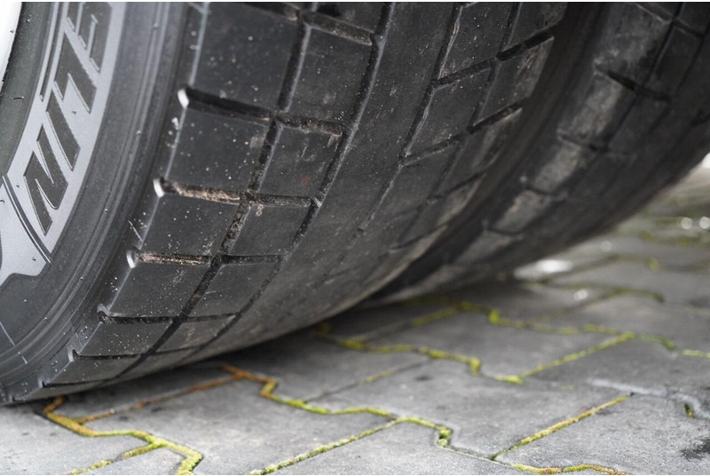 Vilcējs Mercedes-Benz Actros 1845: foto 20 Vilcējs Mercedes-Benz Actros 1845: foto 20