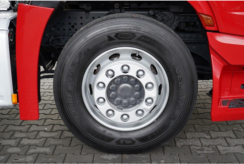 Vilcējs Mercedes-Benz Actros 1845: foto 19 Vilcējs Mercedes-Benz Actros 1845: foto 19