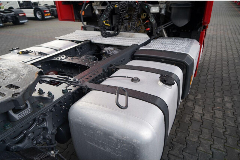 Vilcējs Mercedes-Benz Actros 1845: foto 16 Vilcējs Mercedes-Benz Actros 1845: foto 16