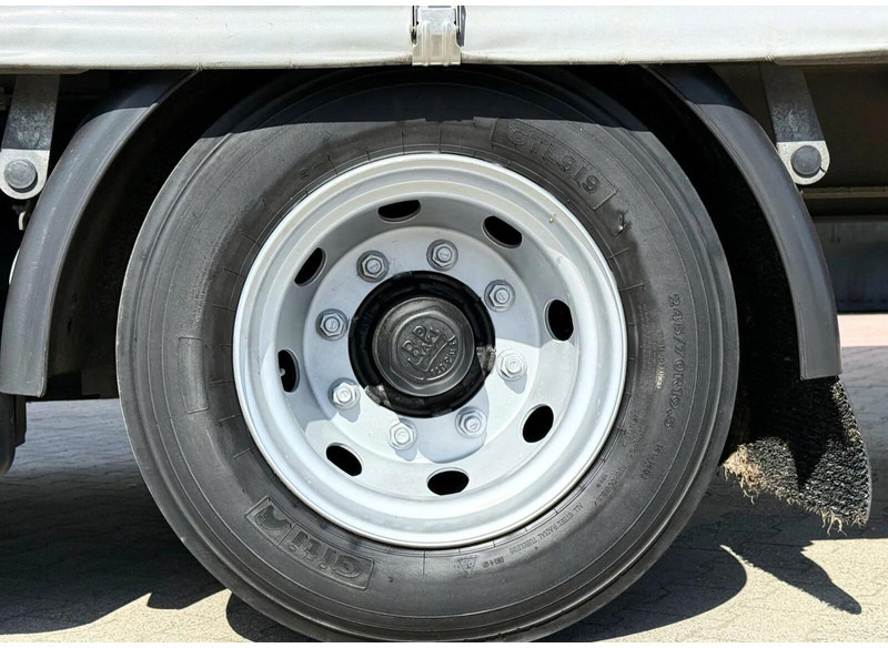 Vilcējs Renault T 380: foto 12