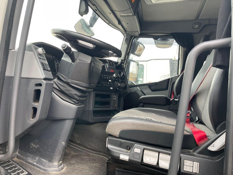 Renault T 460 ALU.BIG ADR//2-UNITE - Vilcējs: foto 5 Renault T 460 ALU.BIG ADR//2-UNITE - Vilcējs: foto 5