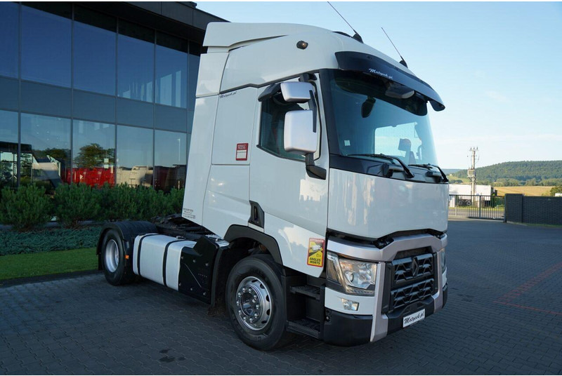 Renault T 460 - Vilcējs: foto 2 Renault T 460 - Vilcējs: foto 2