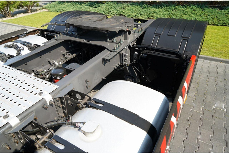 Vilcējs Renault T 480 / 13L / RETARDER / I-PARK COOL / OPONY 100 % / HIGH CAB /: foto 12 Vilcējs Renault T 480 / 13L / RETARDER / I-PARK COOL / OPONY 100 % / HIGH CAB /: foto 12