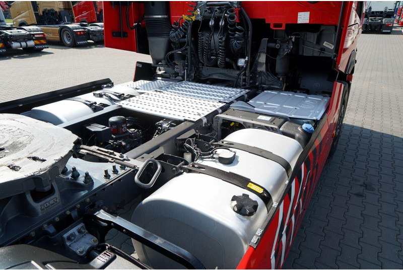 Vilcējs Renault T 480 / 13L / RETARDER / I-PARK COOL / OPONY 100 % / HIGH CAB /: foto 16 Vilcējs Renault T 480 / 13L / RETARDER / I-PARK COOL / OPONY 100 % / HIGH CAB /: foto 16