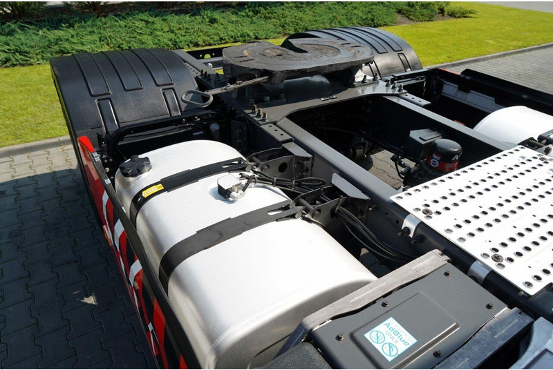 Vilcējs Renault T 480 / 13L / RETARDER / I-PARK COOL / OPONY 100 % / HIGH CAB /: foto 17 Vilcējs Renault T 480 / 13L / RETARDER / I-PARK COOL / OPONY 100 % / HIGH CAB /: foto 17