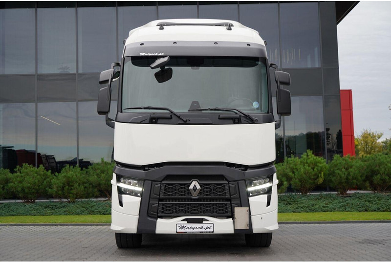 Renault T 480 / RETARDER / 2022 / 13 LITROWY / - Vilcējs: foto 3 Renault T 480 / RETARDER / 2022 / 13 LITROWY / - Vilcējs: foto 3