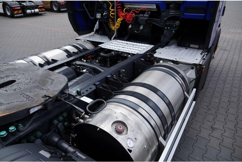 Vilcējs Scania R 410 / LNG / RETARDER / FULL AIRMATIC / 2020 ROK: foto 16 Vilcējs Scania R 410 / LNG / RETARDER / FULL AIRMATIC / 2020 ROK: foto 16