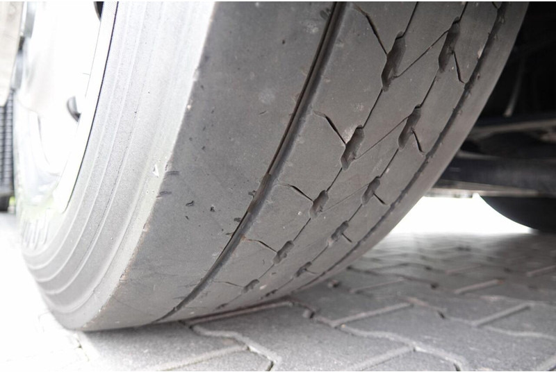 Vilcējs Scania R 410 / LNG / RETARDER / FULL AIRMATIC / 2020 ROK: foto 19 Vilcējs Scania R 410 / LNG / RETARDER / FULL AIRMATIC / 2020 ROK: foto 19