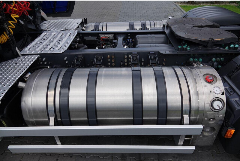 Vilcējs Scania R 410 / LNG / RETARDER / FULL AIRMATIC / 2020 ROK: foto 18 Vilcējs Scania R 410 / LNG / RETARDER / FULL AIRMATIC / 2020 ROK: foto 18