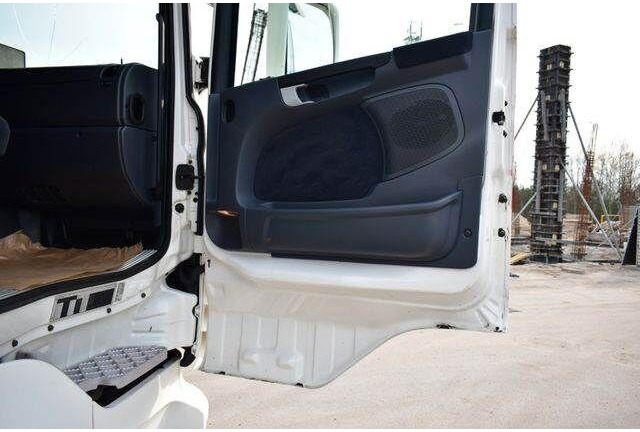 Scania R 480 8x4 FASSI 455 EURO 5 KRAN CRAN līzingu Scania R 480 8x4 FASSI 455 EURO 5 KRAN CRAN: foto 18