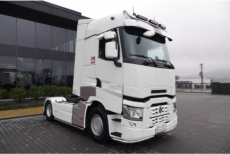 Scania T 520 / 13 L / RETARDER / I-PARK COOL OPONY 100% / PO KONTRAKCIE - Vilcējs: foto 3 Scania T 520 / 13 L / RETARDER / I-PARK COOL OPONY 100% / PO KONTRAKCIE - Vilcējs: foto 3