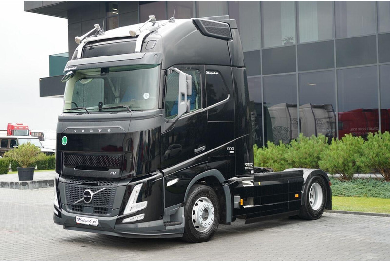Volvo FH 500 / 2025 ROK / 88 TYS KM / XXL / I-SHIFT - Vilcējs: foto 2 Volvo FH 500 / 2025 ROK / 88 TYS KM / XXL / I-SHIFT - Vilcējs: foto 2