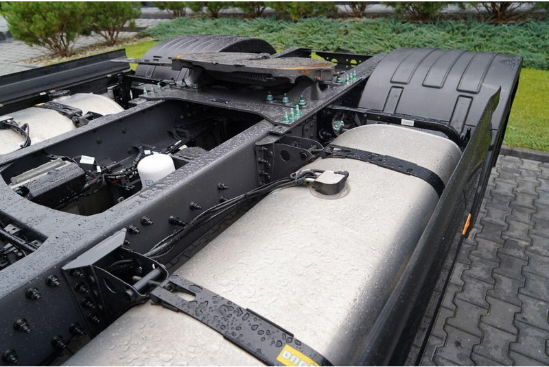 Vilcējs Volvo FH 500 / 2025 ROK / 88 TYS KM / XXL / I-SHIFT: foto 12