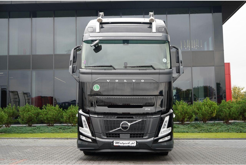 Volvo FH 500 / 2025 ROK / 88 TYS KM / XXL / I-SHIFT - Vilcējs: foto 3 Volvo FH 500 / 2025 ROK / 88 TYS KM / XXL / I-SHIFT - Vilcējs: foto 3