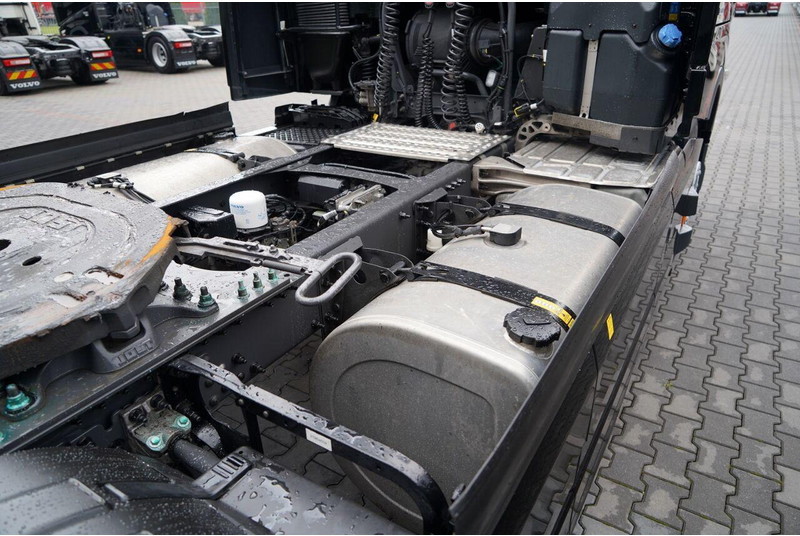 Vilcējs Volvo FH 500 / 2025 ROK / 88 TYS KM / XXL / I-SHIFT: foto 16