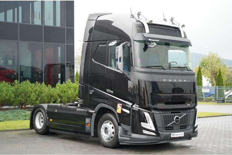 Volvo FH 500 / 2025 ROK / 91 TYS KM / XXL / I-SHIFT - Vilcējs: foto 1 Volvo FH 500 / 2025 ROK / 91 TYS KM / XXL / I-SHIFT - Vilcējs: foto 1