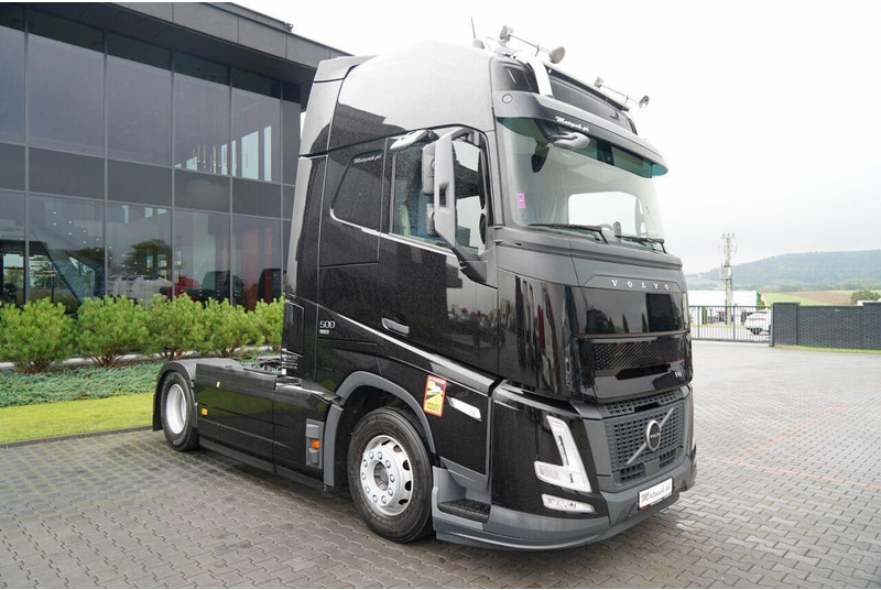 Volvo FH 500 / 2025 ROK / 91 TYS KM / XXL / I-SHIFT - Vilcējs: foto 3 Volvo FH 500 / 2025 ROK / 91 TYS KM / XXL / I-SHIFT - Vilcējs: foto 3