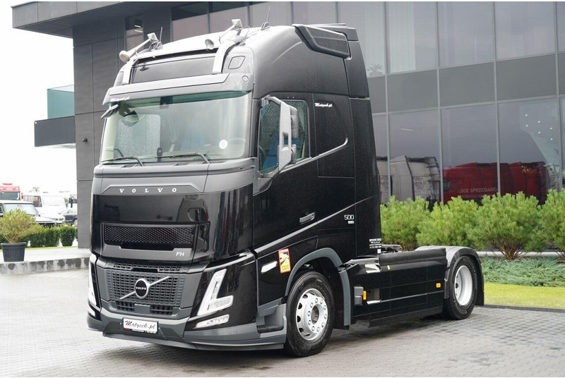 Volvo FH 500 / 2025 ROK / 91 TYS KM / XXL / I-SHIFT - Vilcējs: foto 5 Volvo FH 500 / 2025 ROK / 91 TYS KM / XXL / I-SHIFT - Vilcējs: foto 5