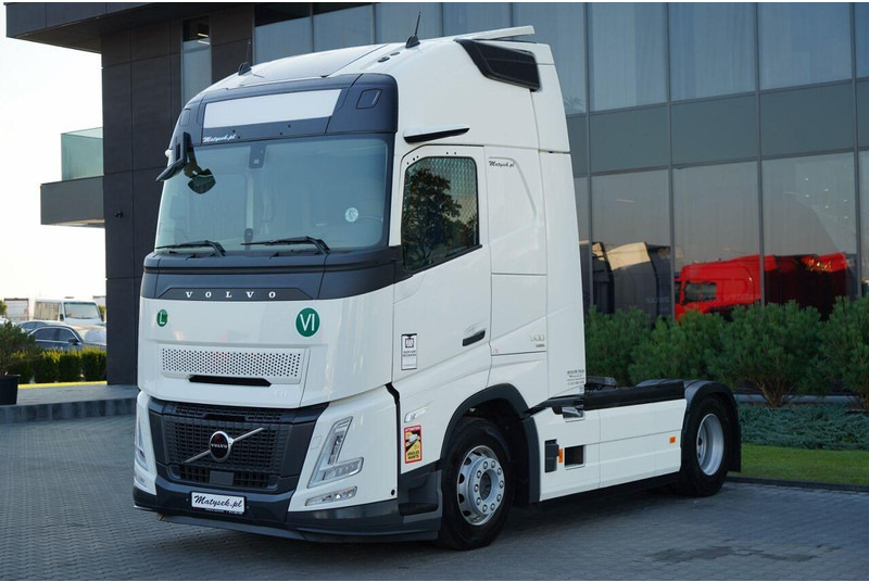 Volvo FH 500 AERO / 2025 ROK / I-SAVE / XXL / GWARANCJA FABRYCZNA - Vilcējs: foto 5 Volvo FH 500 AERO / 2025 ROK / I-SAVE / XXL / GWARANCJA FABRYCZNA - Vilcējs: foto 5