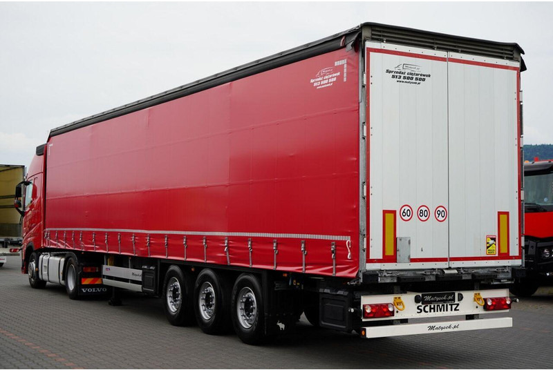 Volvo FH 500 - Vilcējs: foto 2 Volvo FH 500 - Vilcējs: foto 2