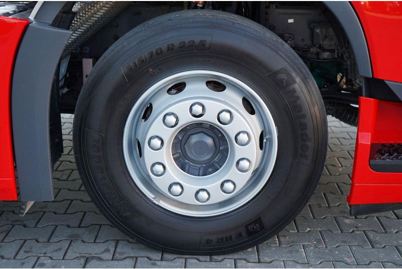 Vilcējs Volvo FH 500 /  I-PARK COOL / I-SAVE: foto 19