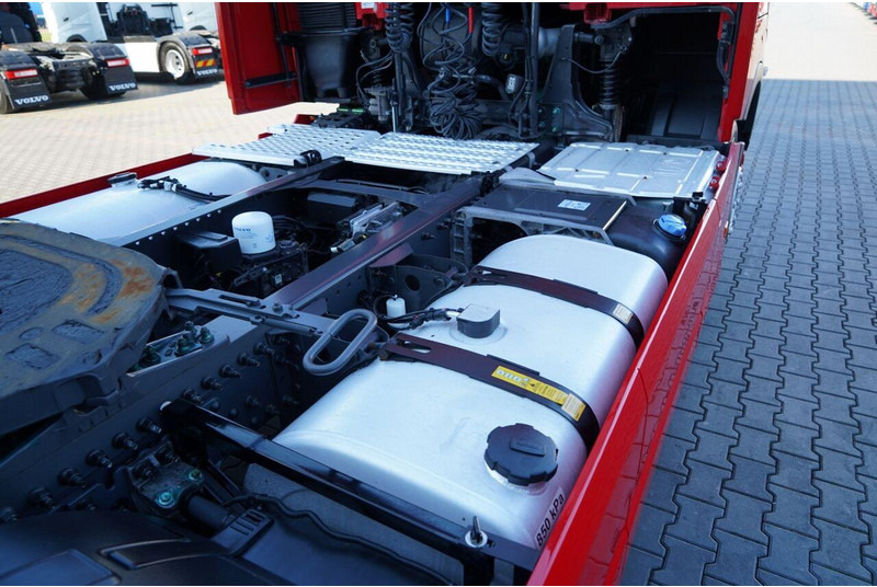 Vilcējs Volvo FH 500 /  I-PARK COOL / I-SAVE: foto 16
