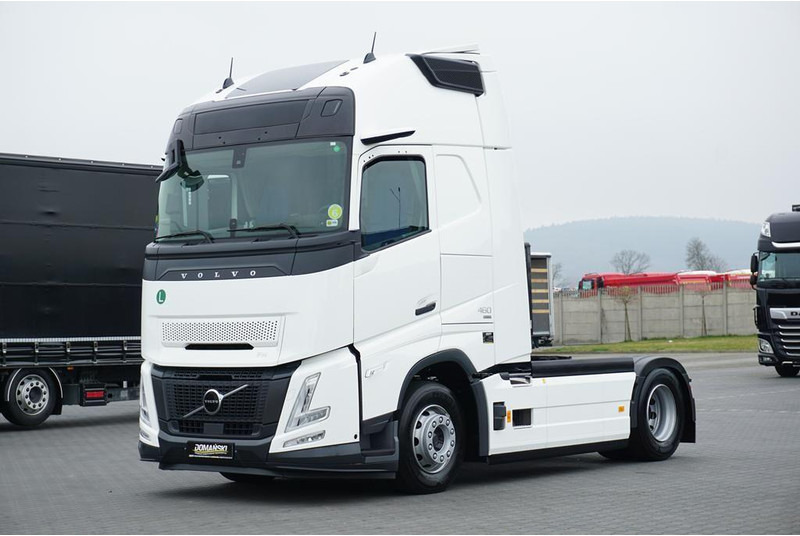 Volvo FH / AREO / 460 / I – SAVE / XL / EURO 6 / ACC / I -COOL / NOWY - Vilcējs: foto 2 Volvo FH / AREO / 460 / I – SAVE / XL / EURO 6 / ACC / I -COOL / NOWY - Vilcējs: foto 2