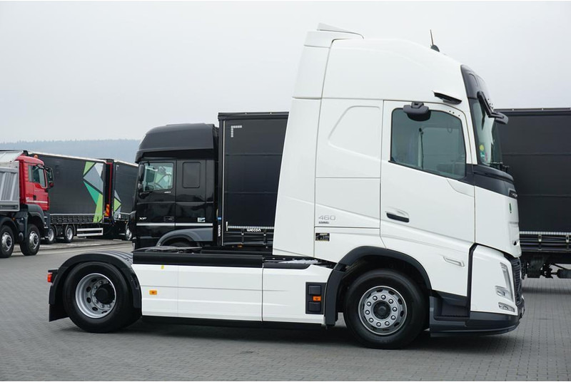 Volvo FH / AREO / 460 / I – SAVE / XL / EURO 6 / ACC / I -COOL / NOWY - Vilcējs: foto 5 Volvo FH / AREO / 460 / I – SAVE / XL / EURO 6 / ACC / I -COOL / NOWY - Vilcējs: foto 5
