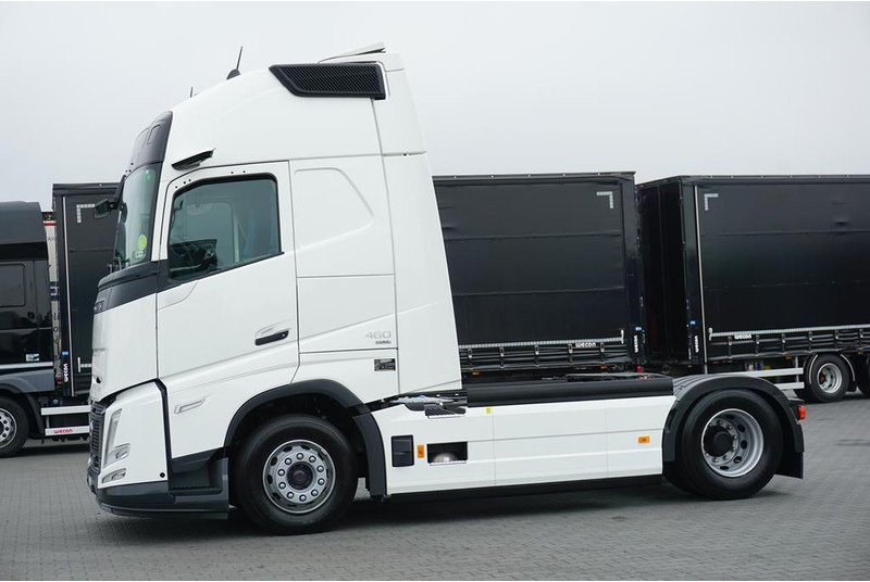 Volvo FH / AREO / 460 / I – SAVE / XL / EURO 6 / ACC / I -COOL / NOWY - Vilcējs: foto 4 Volvo FH / AREO / 460 / I – SAVE / XL / EURO 6 / ACC / I -COOL / NOWY - Vilcējs: foto 4