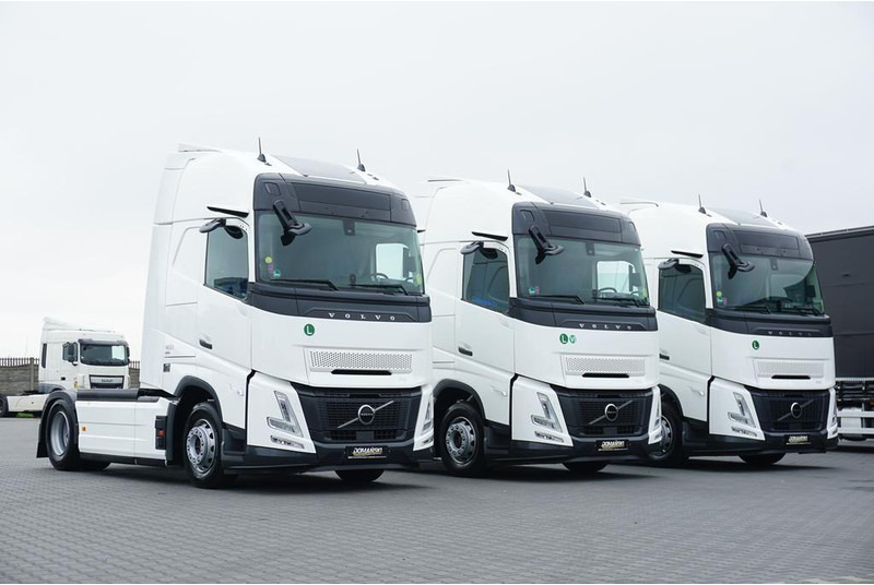 Volvo FH / AREO / 460 / I – SAVE / XL / EURO 6 / ACC / I -COOL / NOWY - Vilcējs: foto 1 Volvo FH / AREO / 460 / I – SAVE / XL / EURO 6 / ACC / I -COOL / NOWY - Vilcējs: foto 1