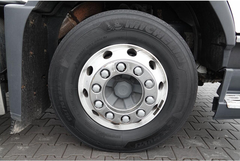 Volvo FM 450 / ADR / ALUFELGI / WAGA: 6900KG / EURO 5 / PO KONTRAKCIE līzingu Volvo FM 450 / ADR / ALUFELGI / WAGA: 6900KG / EURO 5 / PO KONTRAKCIE: foto 18