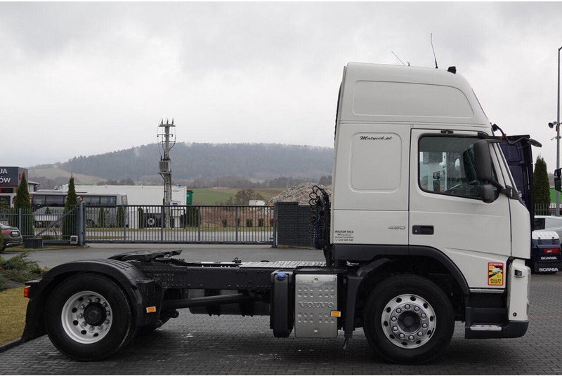 Volvo FM 450 / ADR / ALUFELGI / WAGA: 6900KG / EURO 5 / PO KONTRAKCIE līzingu Volvo FM 450 / ADR / ALUFELGI / WAGA: 6900KG / EURO 5 / PO KONTRAKCIE: foto 9
