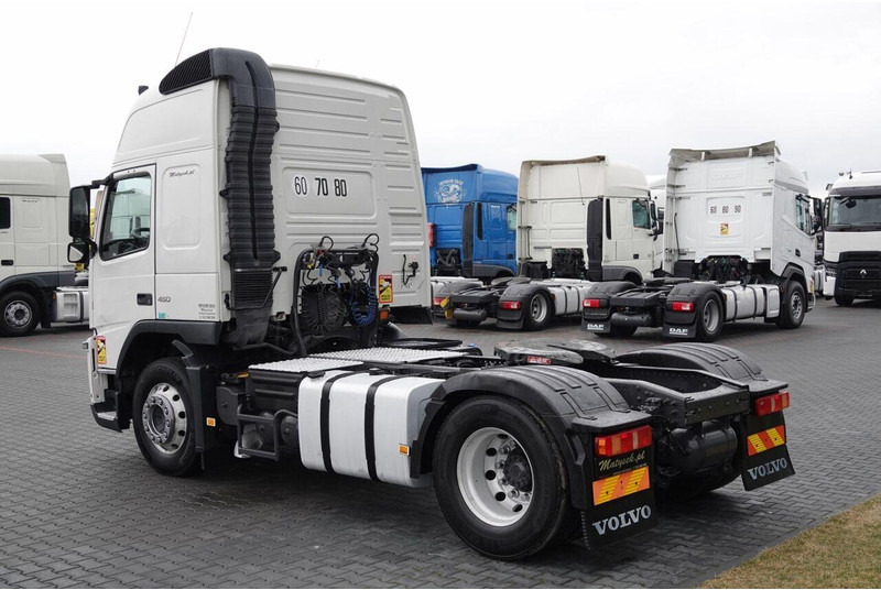Volvo FM 450 / ADR / ALUFELGI / WAGA: 6900KG / EURO 5 / PO KONTRAKCIE līzingu Volvo FM 450 / ADR / ALUFELGI / WAGA: 6900KG / EURO 5 / PO KONTRAKCIE: foto 7
